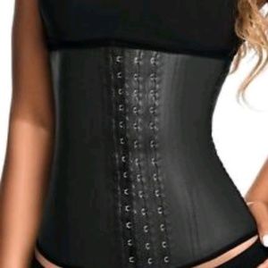 Ann Chery 3 Hook Waist Trainer